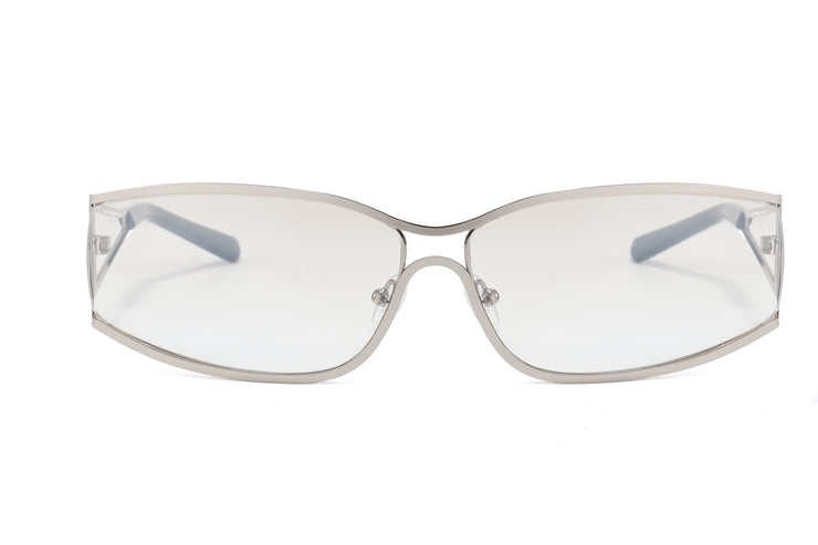 DAYDREAMERS - Y2K Wrap Around Sunglasses