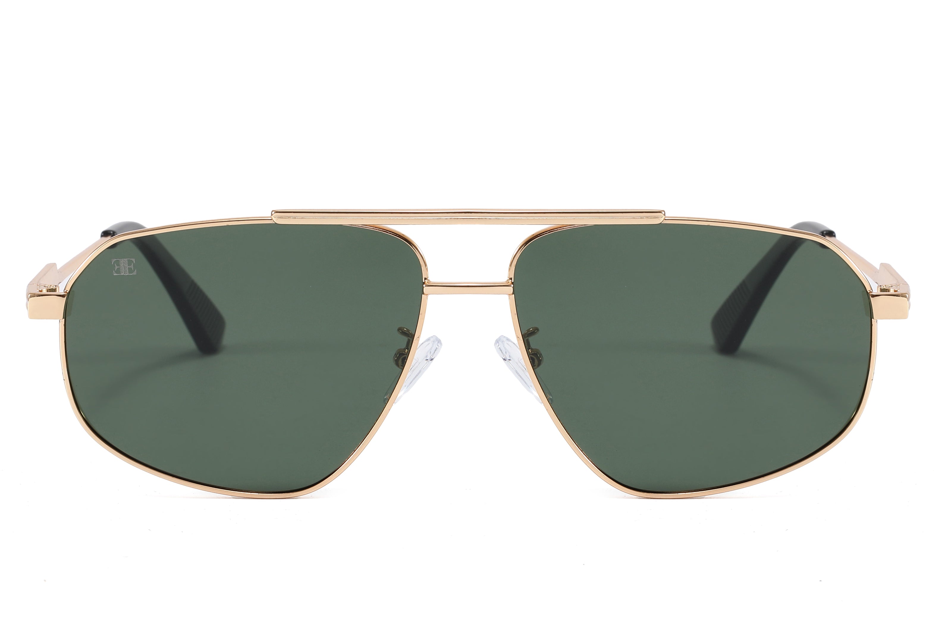 サングラス ^ONE BRILLIANT^ FunOB441Ivory Fun-OB441-Ivory Amazon.com: PORADAY Rectangle Sunglasses for Women Men