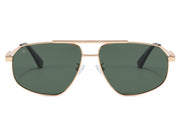 OUTLAW - Unisex Polarized Aviator Sunglasses