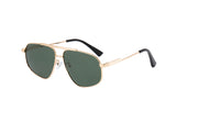OUTLAW - Unisex Polarized Aviator Sunglasses