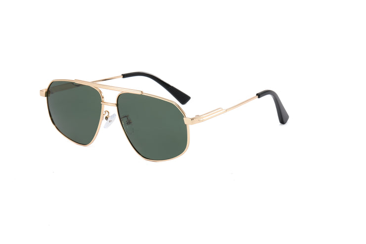 OUTLAW - Unisex Polarized Aviator Sunglasses