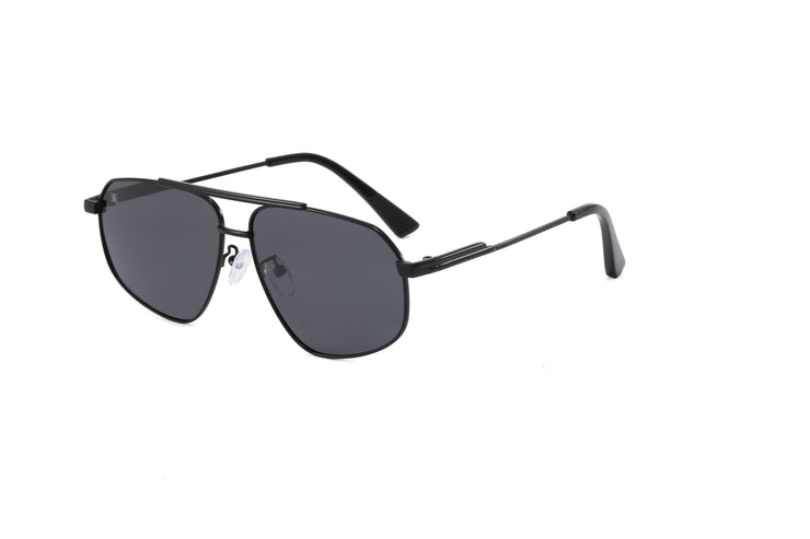OUTLAW - Unisex Polarized Aviator Sunglasses