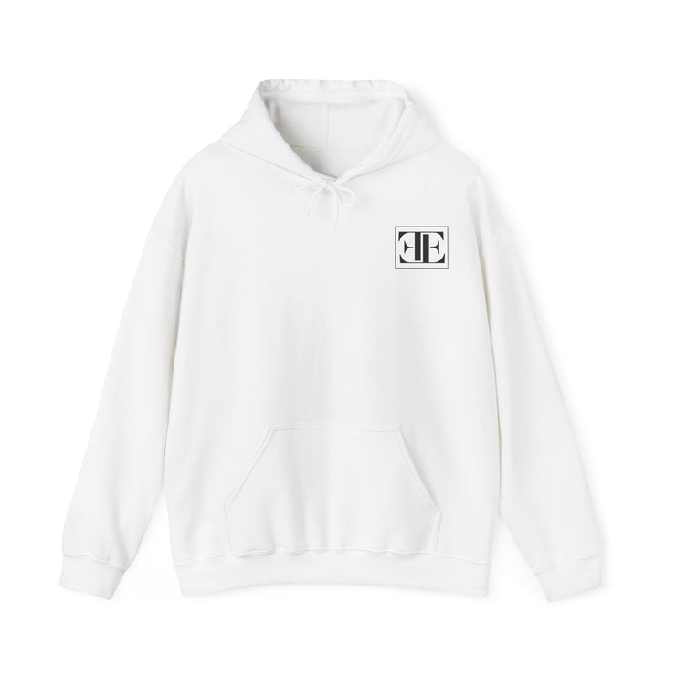 EdgeEleven Unisex Hooded Sweatshirt