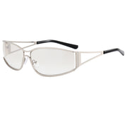 DAYDREAMERS - Y2K Wrap Around Sunglasses