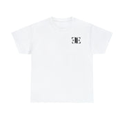 EdgeEleven Unisex Heavy Cotton Tee