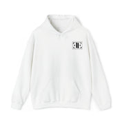 EdgeEleven Unisex Hooded Sweatshirt