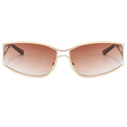 DAYDREAMERS - Y2K Wrap Around Sunglasses