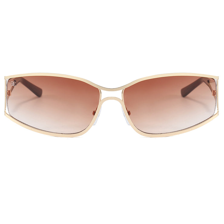 DAYDREAMERS - Y2K Wrap Around Sunglasses