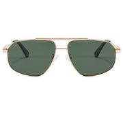 OUTLAW - Unisex Polarized Aviator Sunglasses