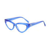 Eye-Dentity - Cat Eye Blue Light Glasses