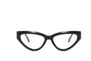 Eye-Dentity - Cat Eye Blue Light Glasses