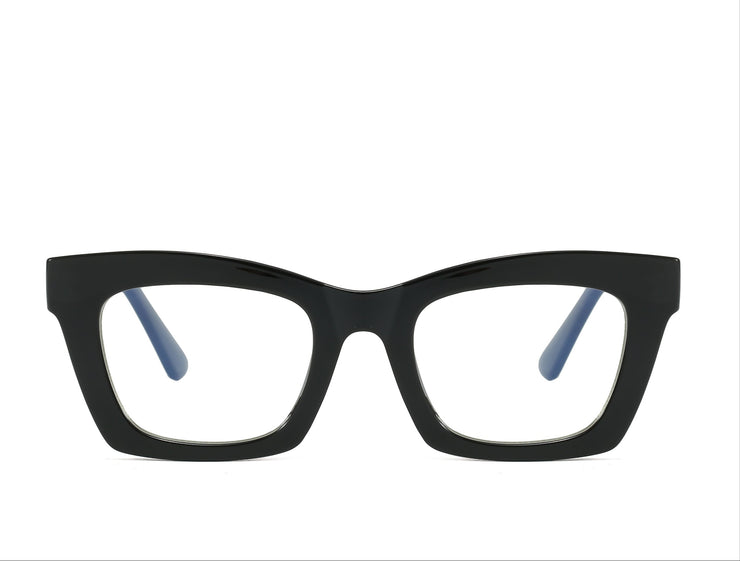 Squared Up - Square Blue Light Glasses