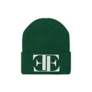 EdgeEleven Unisex Knit Beanie