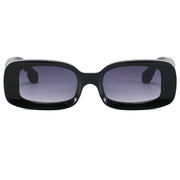 STARSTRUCK - Thick Frame Rectangle Sunglasses